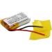 Replacement Battery for WEP-200 WEP-210 WE-P301 - LIS1611HNPC AHB601218 | International Shipping Available - Buy Online on SooperMarket.com