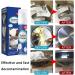 Lazzda Bubble Cleaner Dumalt Foam Cleaner All Purpose Rinse Free Cleaning Spray All-Purpose Rinse-Free Cleaning Spray Rich Foam All Purpose Cleaner North Moon Bubble Cleaner Foam (100ML-1PC) - Buy Online on SooperMarket.com