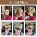 Short Blonde Pixie Cut Wig for Women - Natural Synthetic Hair Daily Cosplay Party Wig #613/27B - Buy Online on SooperMarket.com