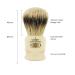 Simpsons Chubby CH3 Super Badger Shaving Brush - High Quality Shave Brush - Buy Online on SooperMarket.com