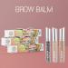 Fix the Viola House Eyebrow Gel & Pencil Set | Waterproof Eyebrow Makeup in Brown & Black - 15ml (0.5fl oz) - Perfect for International Shipping - Buy Online on SooperMarket.com
