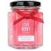 BeeHype - Love Honey Limited Edition Fusion of Raw Acacia Honey with Rose Oil 250g Love Honey Pack of 1