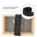 Stick Moxa 14x9x8 - Bamboo Moxa Moxibustion Box & Roller Tool | International Shipping Available - Buy Online on SooperMarket.com