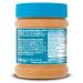 Skippy Creamy Peanut Butter 340g - 91% Peanuts No Palm Oil Extra Smooth Delicious Taste - International Shipping Available - Buy Online on SooperMarket.com