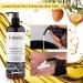 Lonstin Argan Oil Hair Conditioner 500ml - Revitalize Dry, Damaged Hair | For Men & Women with Curly, Frizzy Hair | Hydrating, Shine-Boosting Formula - 16.9 fl oz - Buy Online on SooperMarket.com