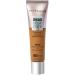 Maybelline New York Dream Urban Cover 345 Nutmeg 1Pack (1 x 30 ml) 345 Nutmeg 30 ml (1Pack)