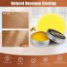 Wood Furniture Repair Kit - 41 Piece Laminate & Vinyl Floor Repair Set for Scratches Cracks & Touch-Ups | Restore Hardwood Tables Doors & Cabinets - Buy Online on SooperMarket.com