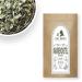 EDEL KRAUT | ORGANIC Milk Thistle Herb Tea - Premium organic milk thistle herb cut - 250g ORGANIC Milk Thistle Herb 250 g