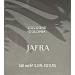 Jafra JF9 BLACK Cologne 3.3 fl. oz. Geranium Vetiver Grapefruit 3.3 Fl Oz (Pack of 1) - Buy Online on SooperMarket.com