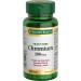 Nature's Bounty Chromium Supplement Helps Metabolize Carbohydrates and Fats 200mcg 100 Tablets