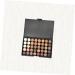 PLAFOPE 40 Eyeshadow Eye Shadow Eyeshadow Pallet Makeup Palette Eyeshadow Powder - Buy Online on SooperMarket.com