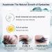 Premium Eyelash Growth Serum | Boost Length & Thickness | Vegan Cruelty-Free Eyebrow Enhancer - Buy Online on SooperMarket.com