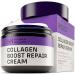 * Collagen Face Cream for Women  Collagen Cream with 10% Snail Filter and 0.1% Retinal (not Retinol)  Moisturizer for Face and Anti Aging  Helps to Reduce Fine Lines and Wrinkles