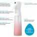 Continuous Mist Spray Bottle 10oz - Pack of 3 Pink | Fine Mister for Hair, Cleaning Solutions, Plants - Buy Online on SooperMarket.com