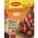 Maggi So Juicy Seasoning Bags - Cajun Chicken, Sticky BBQ, Butter Chicken, Mixed Herbs - Buy Online on SooperMarket.com