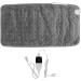 Electric Heating Ceiling & Mats | Fast Heating Automatic Shutdown 9 Corridor Options - International Shipping Available - Buy Online on SooperMarket.com
