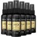 TRESemm Extra Hold Non-Aerosol Hair Spray 2 fl oz each Travel Size (Pack of 6)