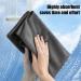 DNSHAN 10 Pcs Thickened Magic Cleaning Cloth Streak Free Microfiber Magic Cleaning Wipes Reusable Window Cleaning Rag for Kitchen - Buy Online on SooperMarket.com
