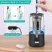 Electric Pencil Sharpener  Super Sharp Pencil Sharpener for Colored Pencils  Auto Stop  Fast Sharpen Pencil Sharpener Plug in for 6-12mm No.2/Colored/Sketch Pencils  Suit for School  Office (Black) - Buy Online on SooperMarket.com