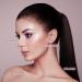 Ruby Kisses 3-in-1 Contour Palette for Oily and Dry Skin - Light - Buy Online on SooperMarket.com