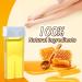 Honey Roll On Waxing Kit - Beth Lee Hair Removal Wax Warmer - 2 Honey Wax Cartridges - For Legs, Arms, and Underarms - Buy Online on SooperMarket.com