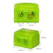 Kiss New York Professional Duo Pencil Sharpener - Convenient Essential Tool for Eye and Lip Liner - Easy to Clean and Compact - Buy Online on SooperMarket.com
