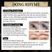 Lash Lift Kit Sachet Eyelash Perm Kit 2 In 1 Lash Brow Lamination Kit Semi-Permanent Eyebrow Eyelash Lifting Curling Perming Professional for Salon DIY at Home by DONG RHYME 1Box-Sachet Design - Buy Online on SooperMarket.com