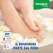 Timodore Intensive Heel Cream - Repair Nourish & Moisturize Dry Heels | Made in Italy | 75ml Dermatologically Tested - Buy Online on SooperMarket.com