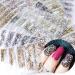 DIY Nails Rhinestones Nail Art Cosmetics Clothes Design Jewels Diamond Accessories Style4 nail rhinestones kit - Buy Online on SooperMarket.com