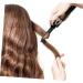 Baluue 3 Sets Curling Iron Hair Curling Wand Heated Hair Rollers Hair Styling Tools Hair Curler Curlers Abs - Buy Online on SooperMarket.com
