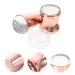 High-Quality Silicone Nail Stamp Set for Art & DIY - International Shipping | Manicure Accessories & Scrapbooking Supplies - Buy Online on SooperMarket.com