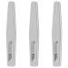 Coscelia Nail File Shaping & Buffing for Acrylic Nails Natural Nail Professional Nail Files for Natural Nails For Nail Grooming and Styling for Home and Salon DIY Nail Art Use t2
