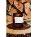 OCT Amber Scented Candle | 250ml Soy Wax with Natural Essential Oils - Premium International Shipping - Buy Online on SooperMarket.com