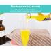 KBG 40 Pack 5 Oz Disposable Plastic Champagne Flutes | Mimosa Bar Glasses | Transparent 30 Pack-2 - Buy Online on SooperMarket.com