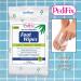 Tea Tree Ultimates Foot Wipes - Cleansing and Refreshing Foot Care Solution - Buy Online on SooperMarket.com