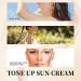 Face Barrier Sunscreen - Lightweight Waterproof 50ml UVA Protection for Hot Weather | International Shipping - Buy Online on SooperMarket.com