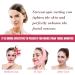 Facial Lifting Slimmer V-Line Mask & Double Chin Belt - Neck Compression Skin Care Wrap (Pink) for Effective Weight Loss - Buy Online on SooperMarket.com