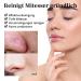 Nanquan Blackhead Remover | Deep-Cleansing Mask & Tear-Off Strips for Flawless Skin - International Shipping Available - Buy Online on SooperMarket.com