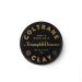 TRIUMPH & DISASTER | Coltrane Clay Hair Pomade | Medium Hold for Fine to Thick Hair - Matte Finish for Men 95g