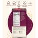 Teeccino Vanilla Nut Herbal Tea - Caffeine Free, 25 Bags (5.3 oz) - Roasted Tea - Buy Online on SooperMarket.com