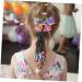 CORHAD Ponytail Beads and Dreadlocks Women Braided Hair Extensions Braiding Hair Braids Hair Extension Bowknot Beaded Ponytail Hair Extensions Ponytail Synthetic Hairpiece Braided Wig 29.00X16.00X5.00CM As Shown 03 - Buy Online on SooperMarket.com