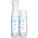 Clorox Free & Clear Disinfecting Mist - 14 Fl Oz Spray Bottle & Refill | International Shipping Available - Buy Online on SooperMarket.com