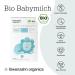 Dandelion Organics BIO PRE Initial Milk | Premium Baby Milk Powder for Infants - Healthy Pre Food Formula - Buy Online on SooperMarket.com