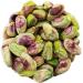 Organic Pistachio Nuts 250g (BWFO) - Buy Online on SooperMarket.com