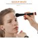 Beavorty Dual-ended Makeup Brush Foundation Concealer Brush Foundation Brush Cosmetics Makeup Tool - Buy Online on SooperMarket.com