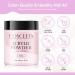 COSCELIA 120g Powder for 3D Nail Extensions No Lamp Required | Best Transparent Nail Art Solution - Buy Online on SooperMarket.com