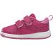 Reebok Baby Weebok Clasp Low Sneakers - Size 3.5 UK Child - Pursuit Pink - Buy Online on SooperMarket.com