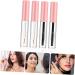 Healeved 4pcs Eyeliner Stick Lip Gloss Tube Mascara Tube The Pet - Buy Online on SooperMarket.com