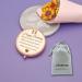 Jielahua Rose Gold Compact Mirror - Sweet 13th Birthday Gift for Girls | Ideal for Daughter, Granddaughter, Sister, Niece & Friends - Buy Online on SooperMarket.com