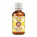 Deve Herbes Pure Madhuca Indica Oil (Madhuca indica) 100% Natural Therapeutic Grade Cold Pressed for Personal Care 50ml (1.69 oz) 50ml (1.69 oz) with Plastic Euro Dropper